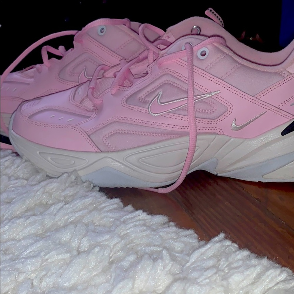 COPY - Nike Dad Shoe